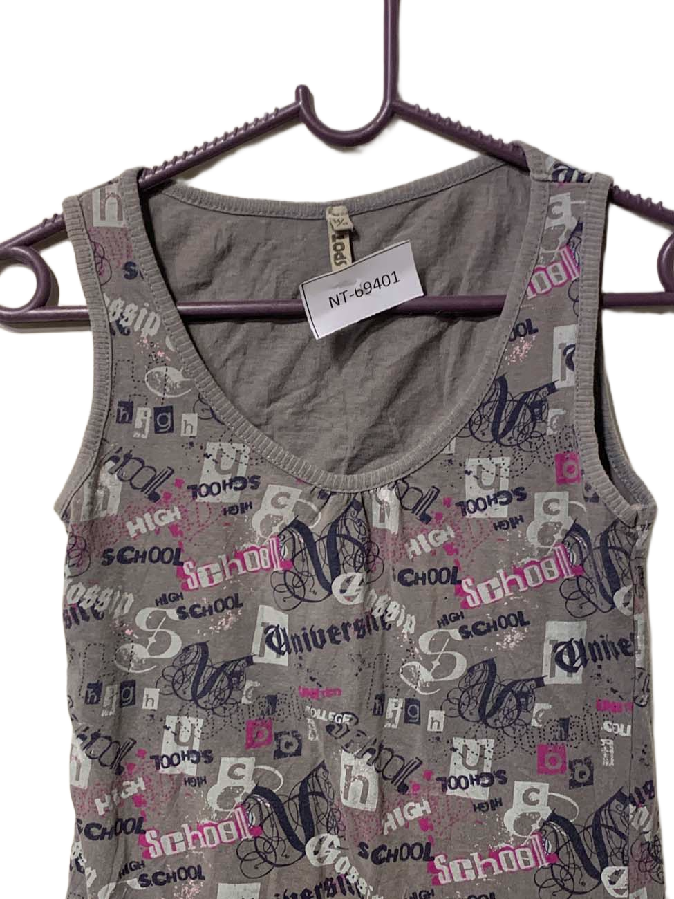 NT-69401 ( Brand: SPOT )