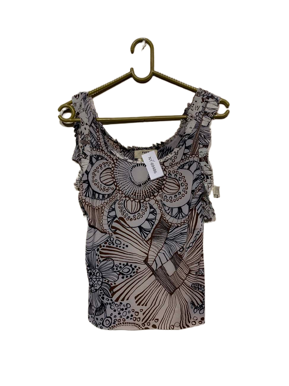 NT-69486 ( Brand: FUZZI )