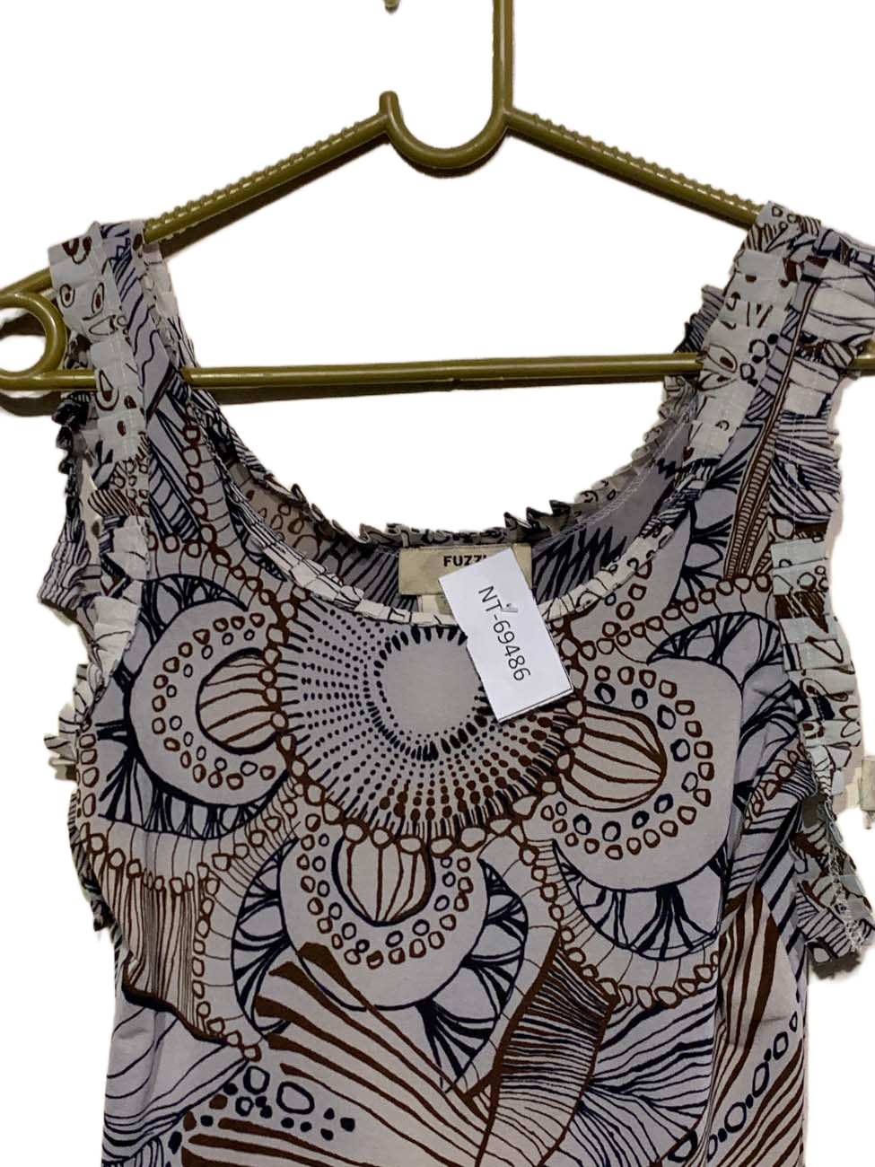 NT-69486 ( Brand: FUZZI )