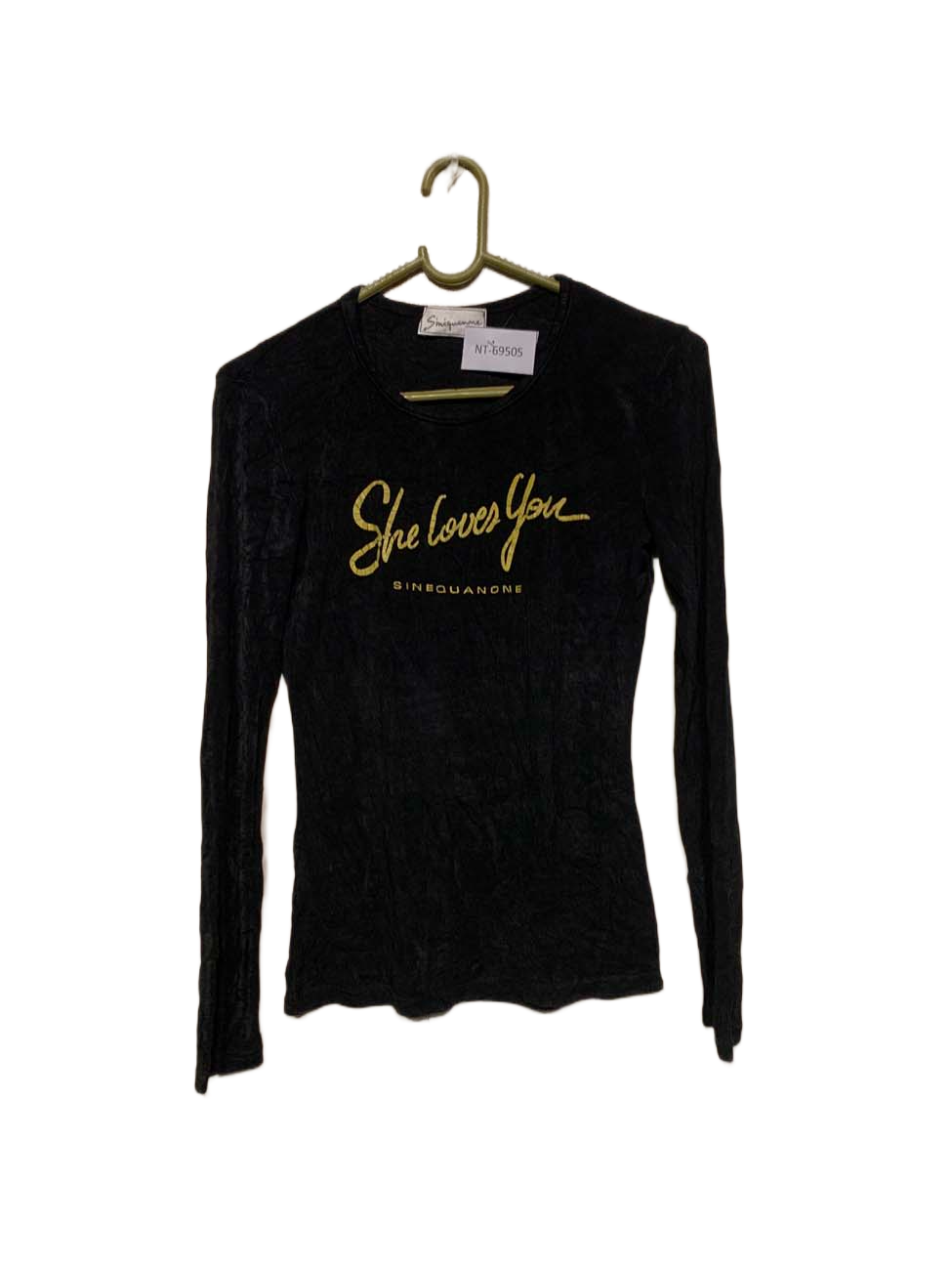 NT-69505 ( Brand: SINEQUANONE )