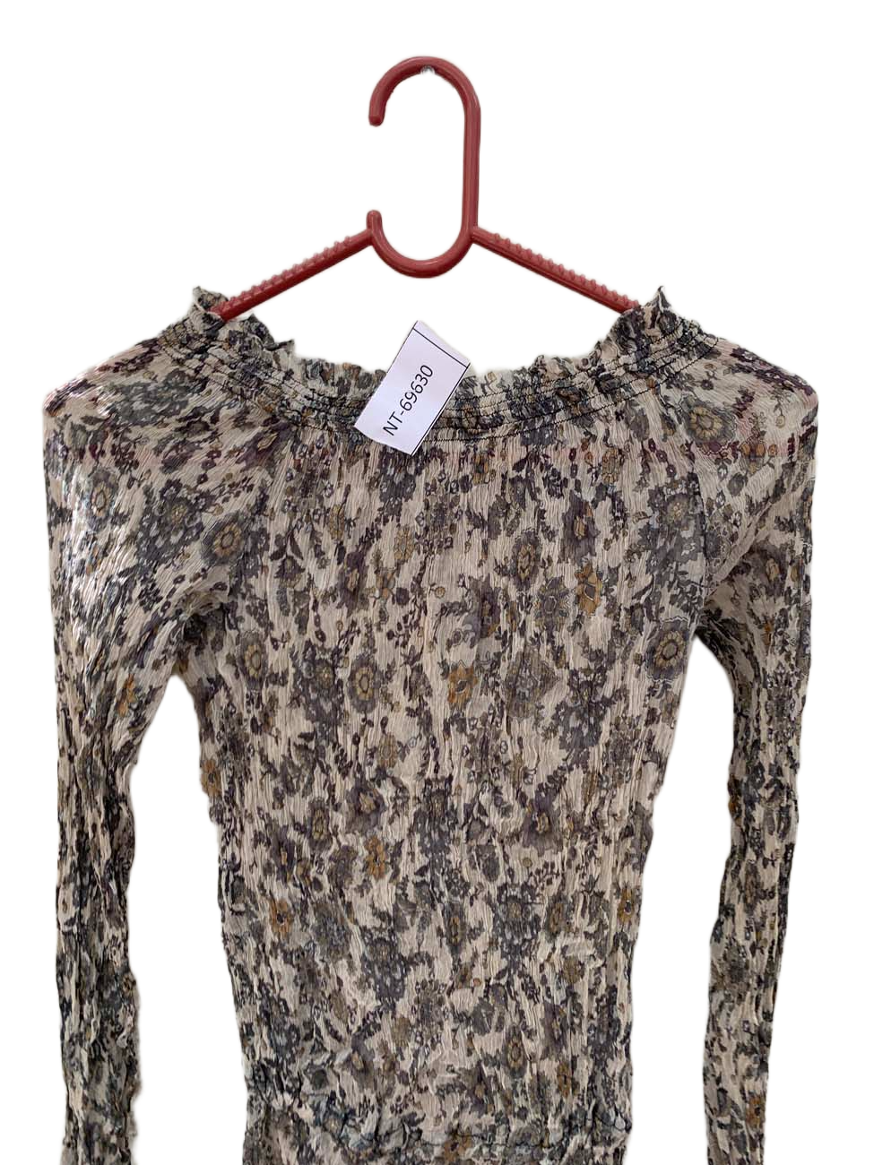 NT-69630 ( Brand:  MADE INI TALY )