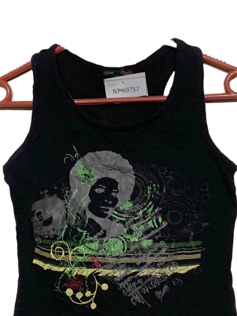 NT-69757 ( Brand: ROSEBUD GIRL )