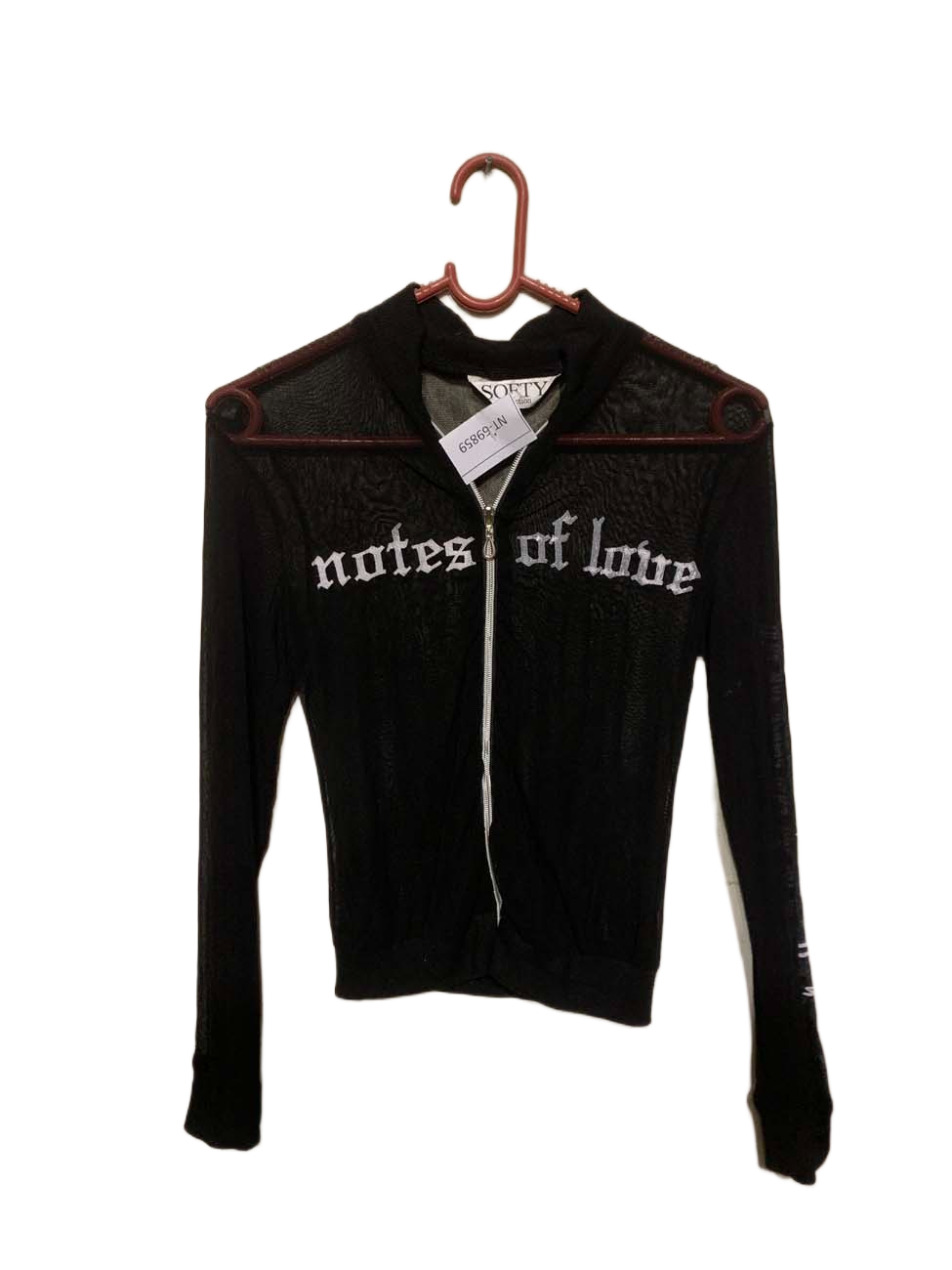 NT-69859 ( Brand: SOFTY )