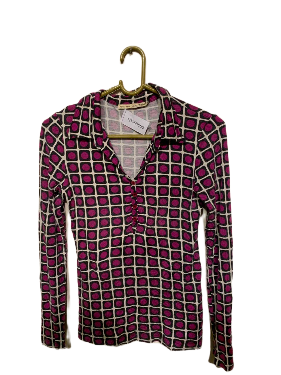 NT-69865 ( Brand: MELVIN )