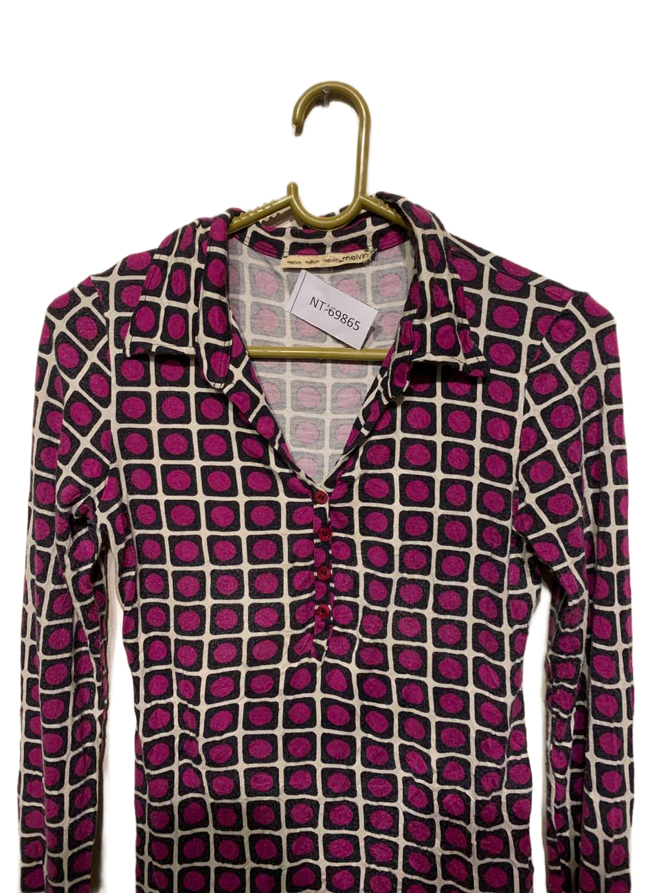 NT-69865 ( Brand: MELVIN )