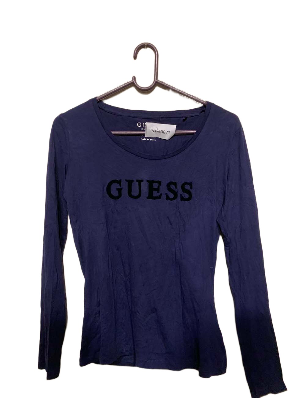 NT-69871 ( Brand: GUESS )