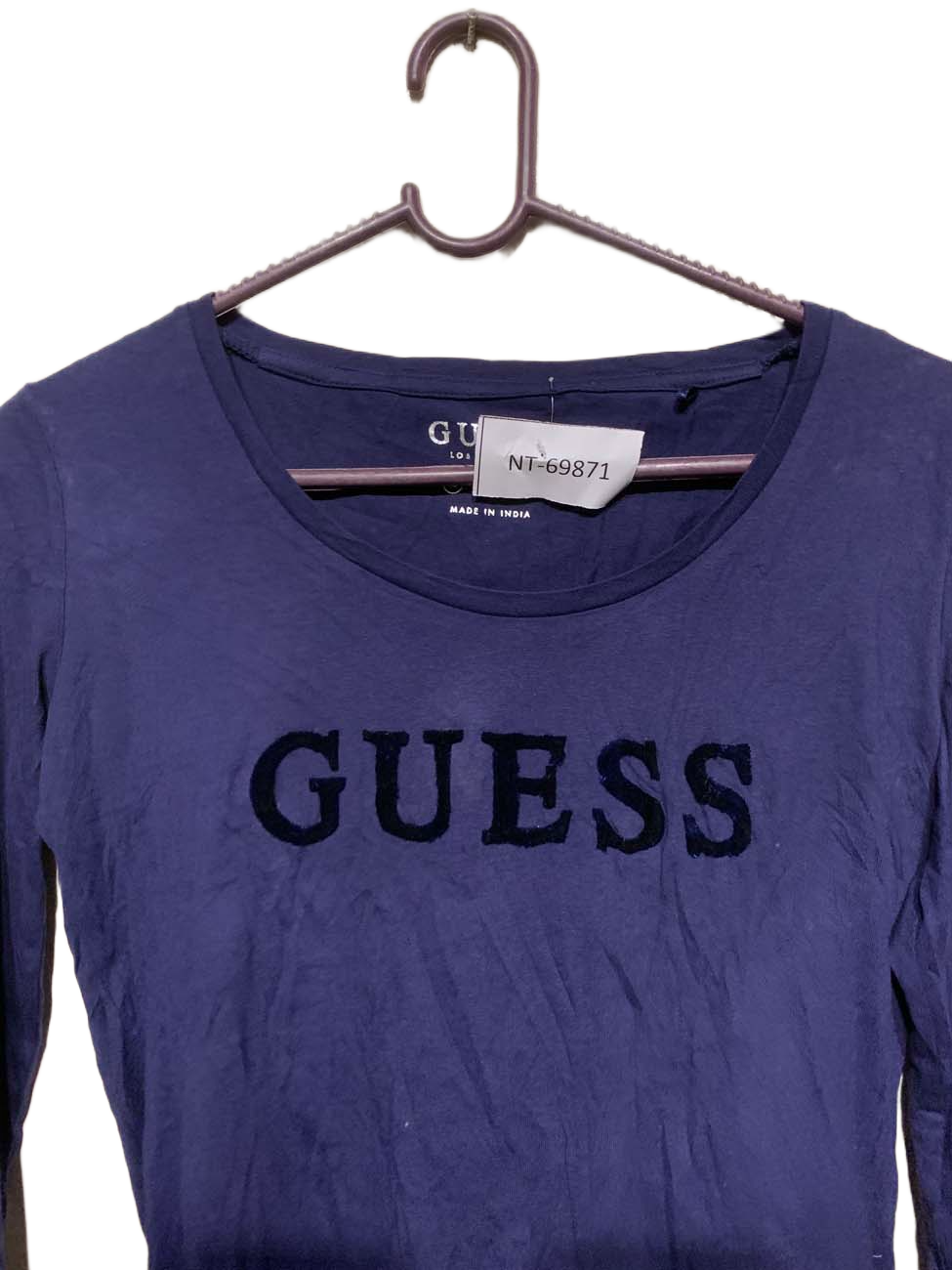 NT-69871 ( Brand: GUESS )