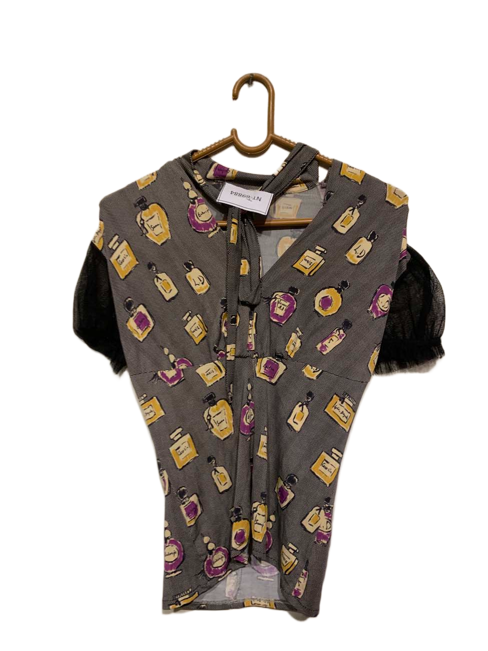 NT-69884 ( Brand: LYDIA DELGADO )