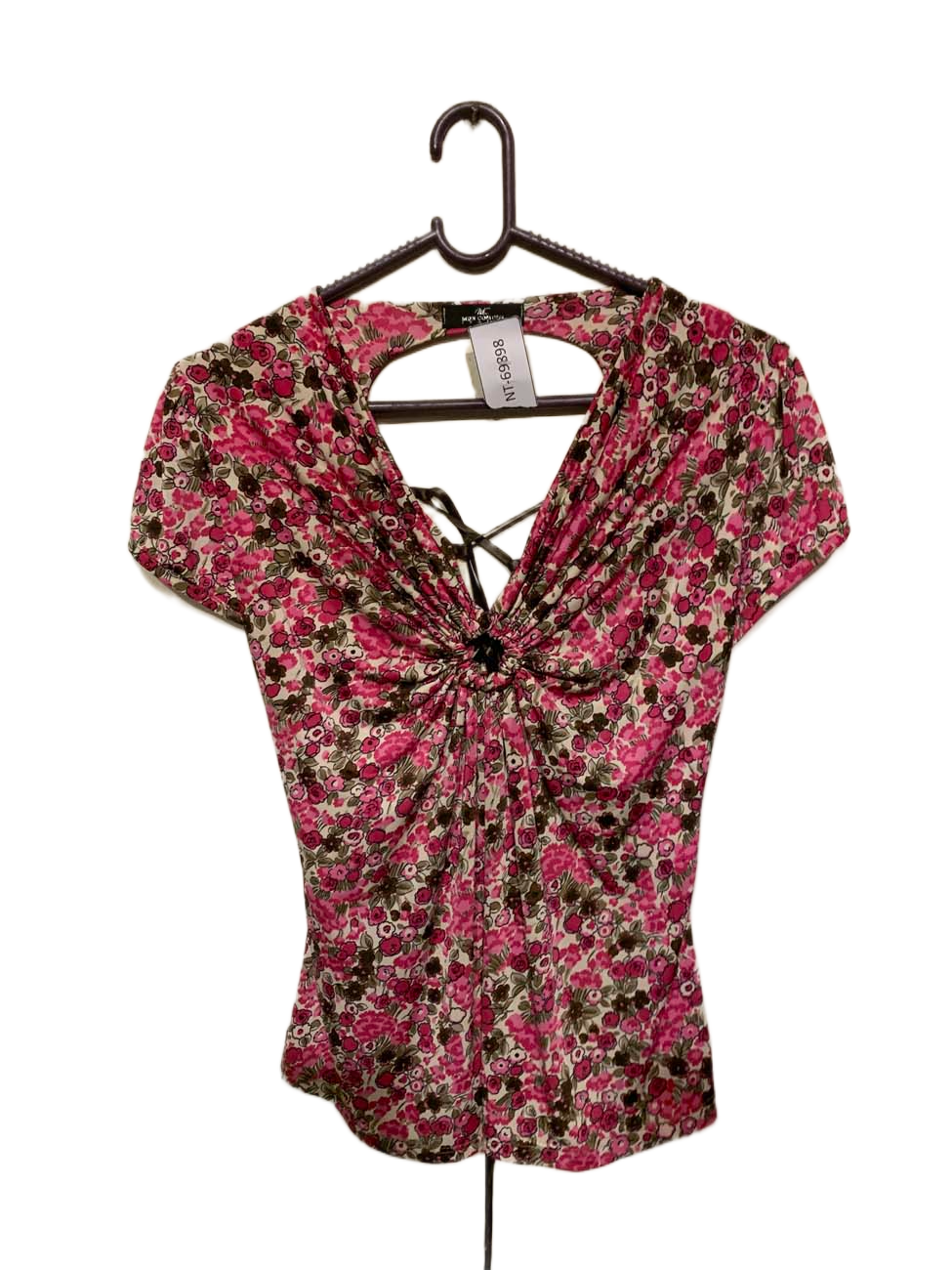NT-69898 ( Brand: MISS COMODE )