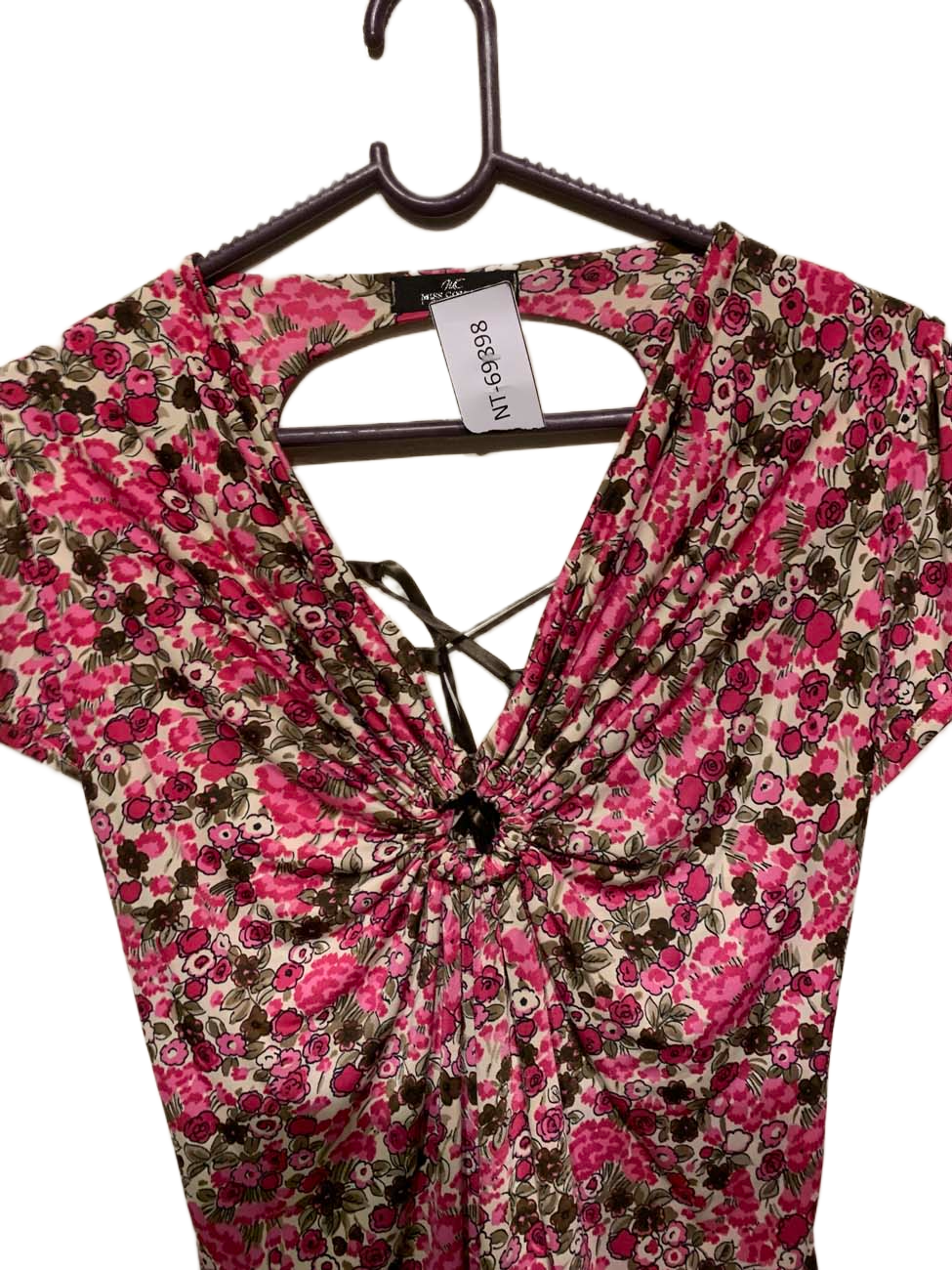 NT-69898 ( Brand: MISS COMODE )