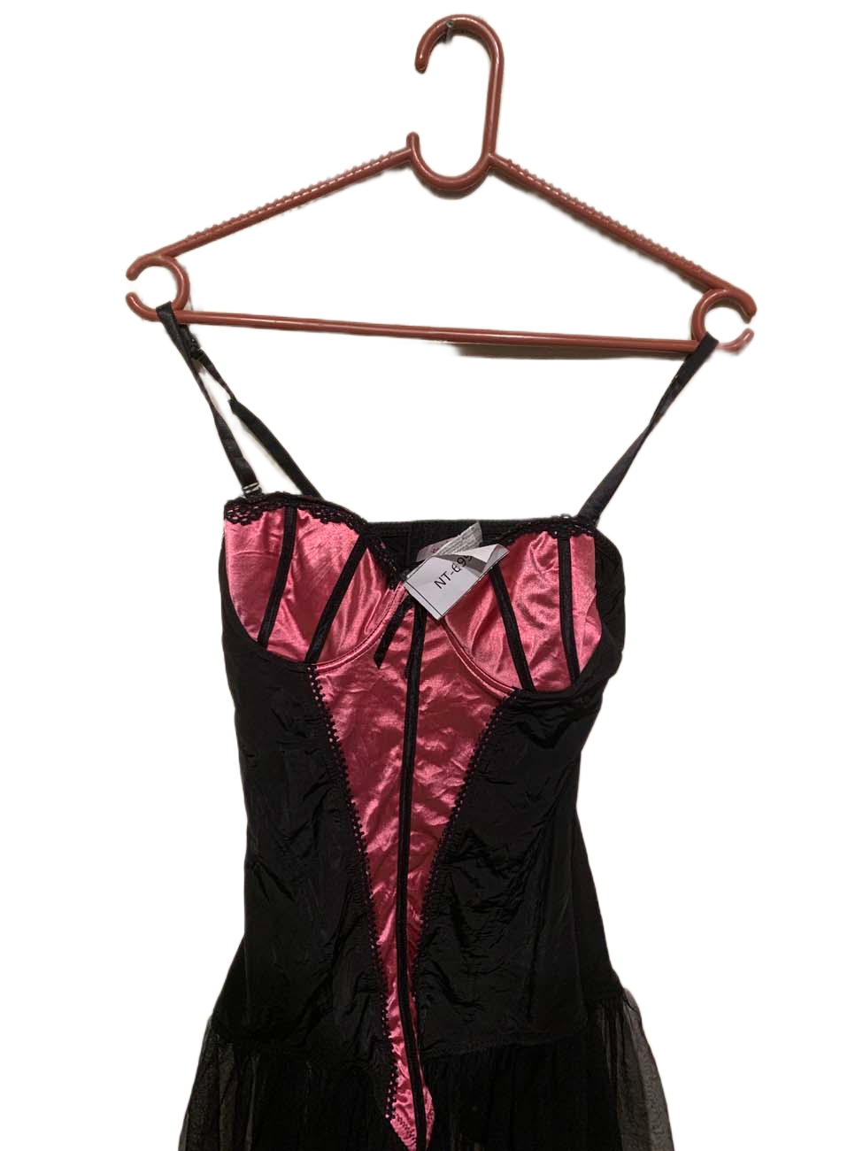 NT-69920 ( Brand: SEXKISS )