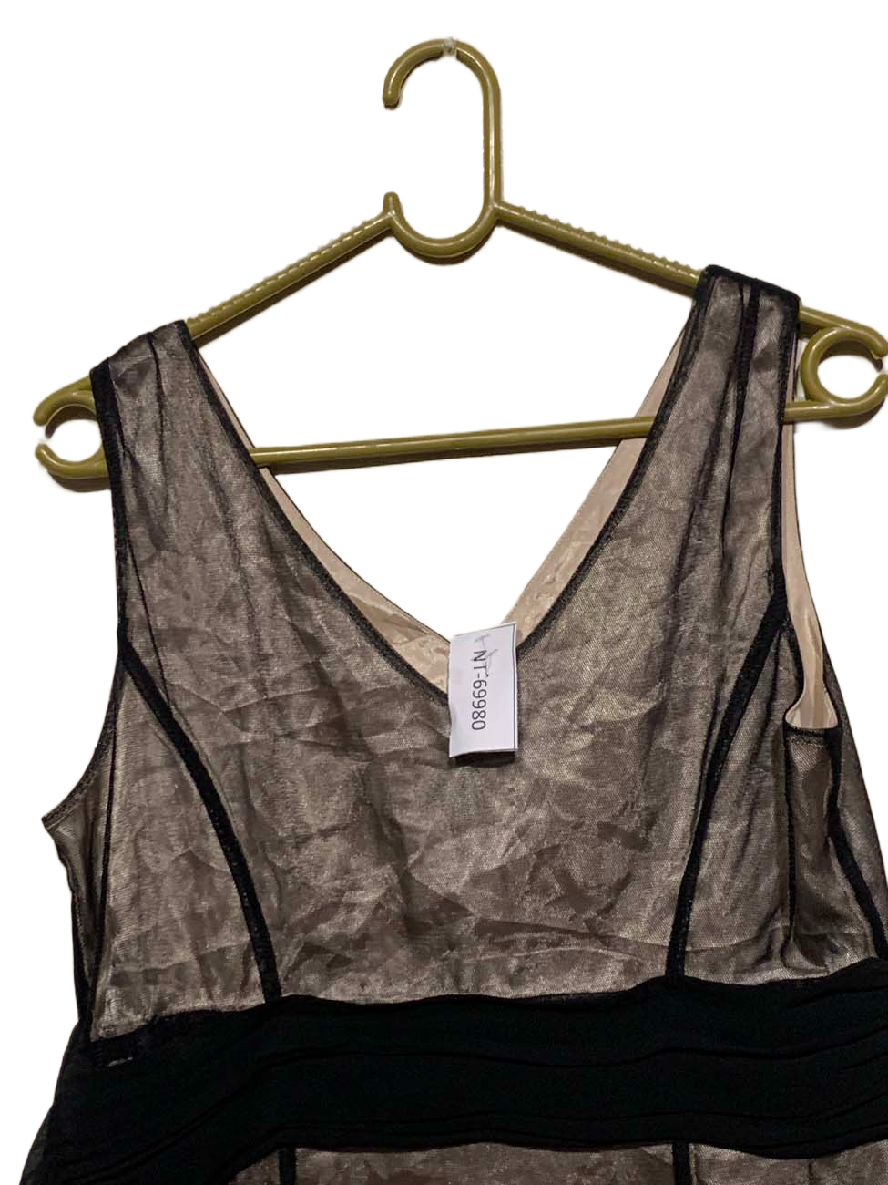 NT-69980 ( Brand: MINUET )