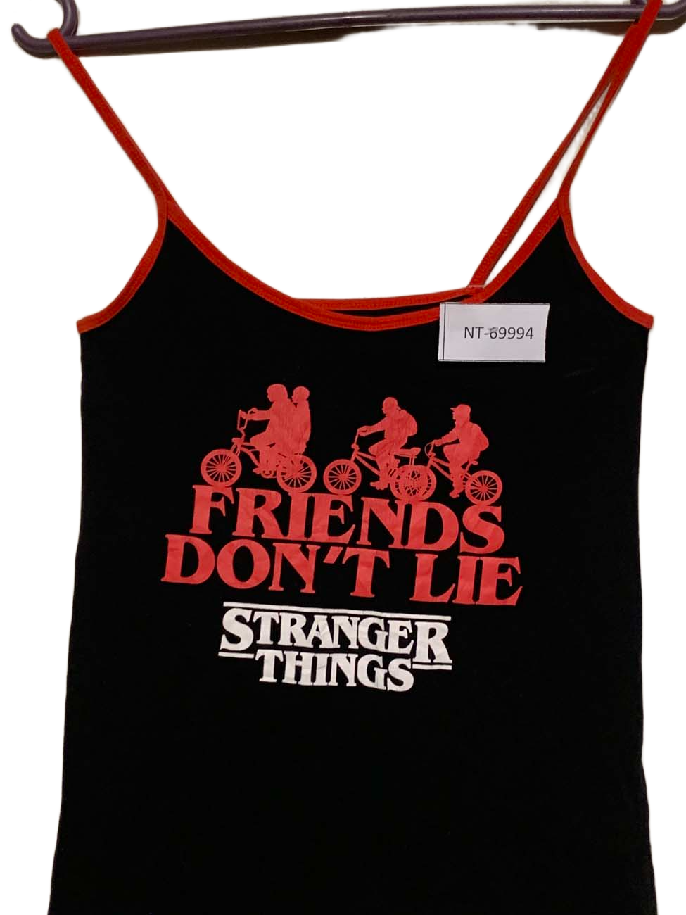 NT-69994 ( Brand: STRANGER THINGS )