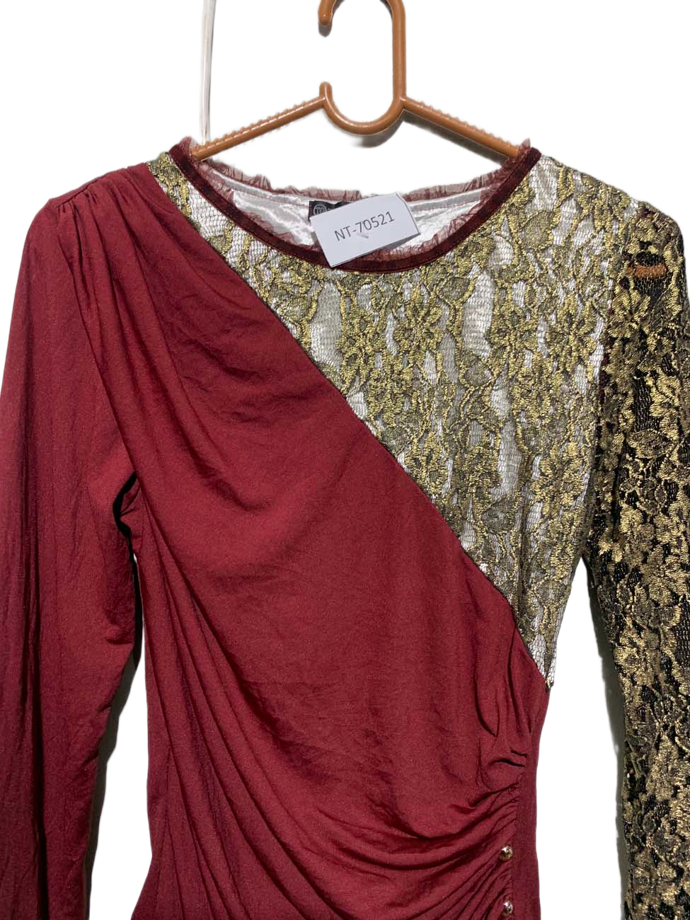 NT-70521 ( Brand:  TOP FASHION )