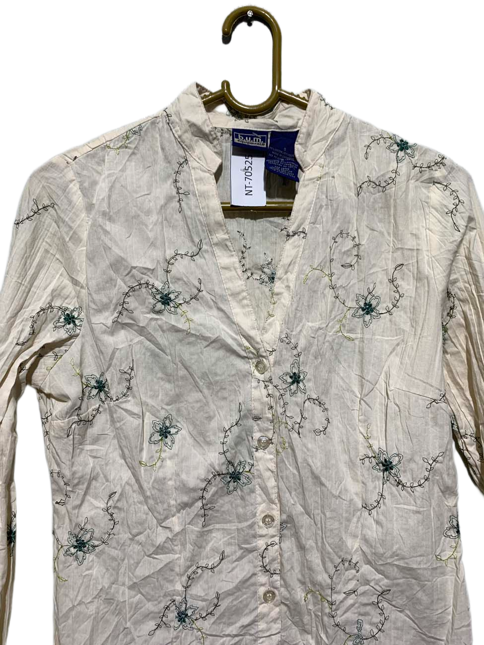NT-70525 ( Brand:  BUM )