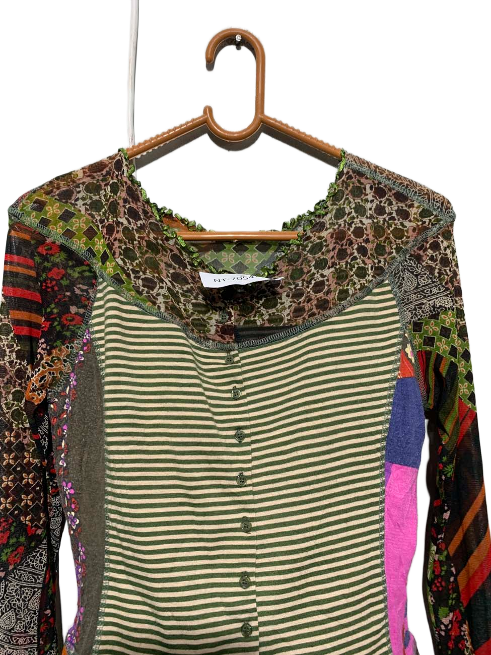 NT-70542 ( Brand:  LULU H )