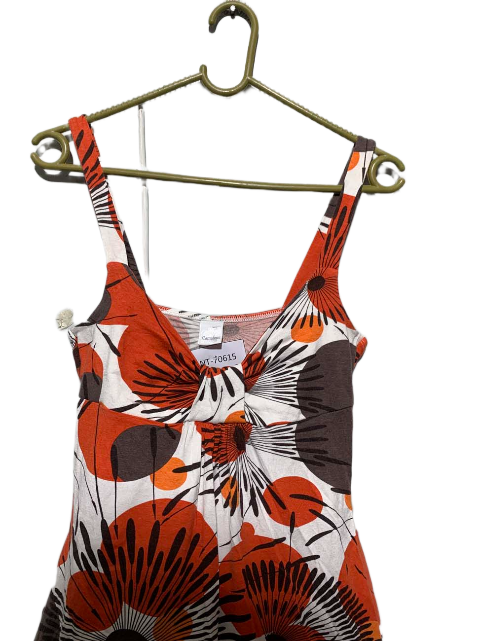 NT-70615 ( Brand: CAMAIEU )
