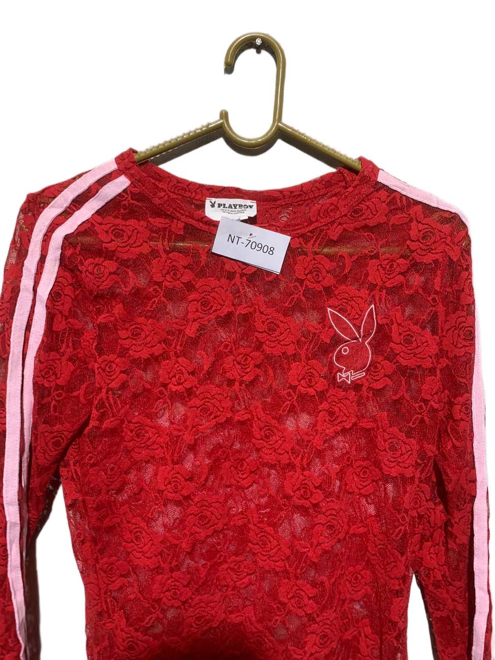 NT-70908 ( Brand: PLAYBOY )