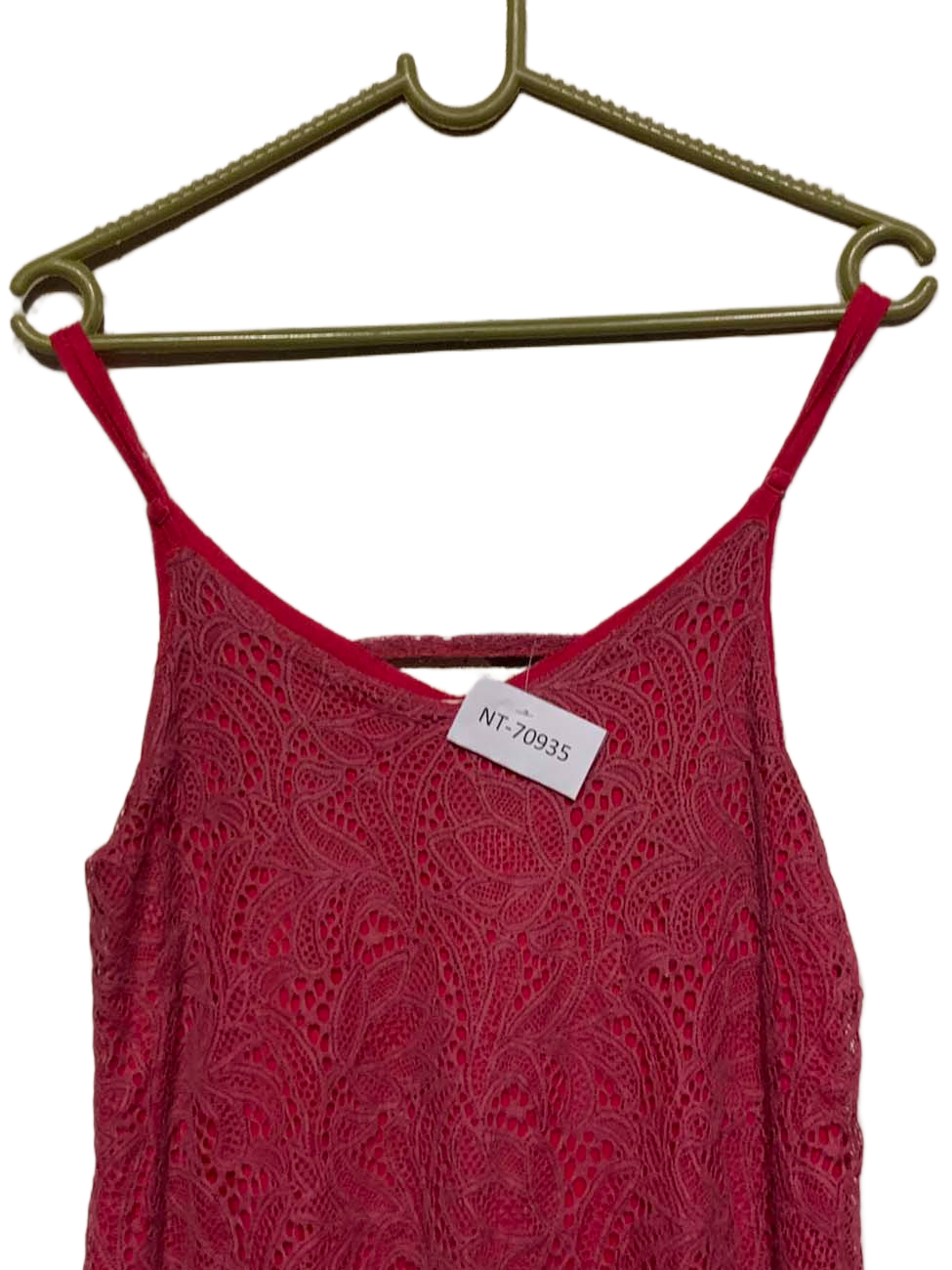 NT-70935 ( Brand: CACHE CACHE )