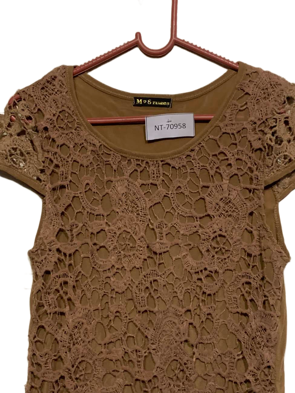 NT-70958 ( Brand: M S FASHION )