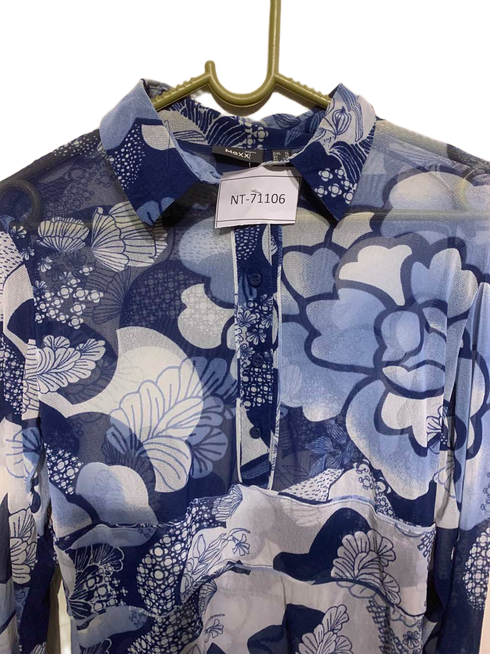 NT-71106 ( Brand: MEXX )
