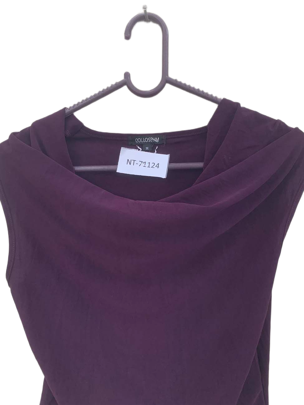 NT-71124 ( Brand: COLLOSEUM )