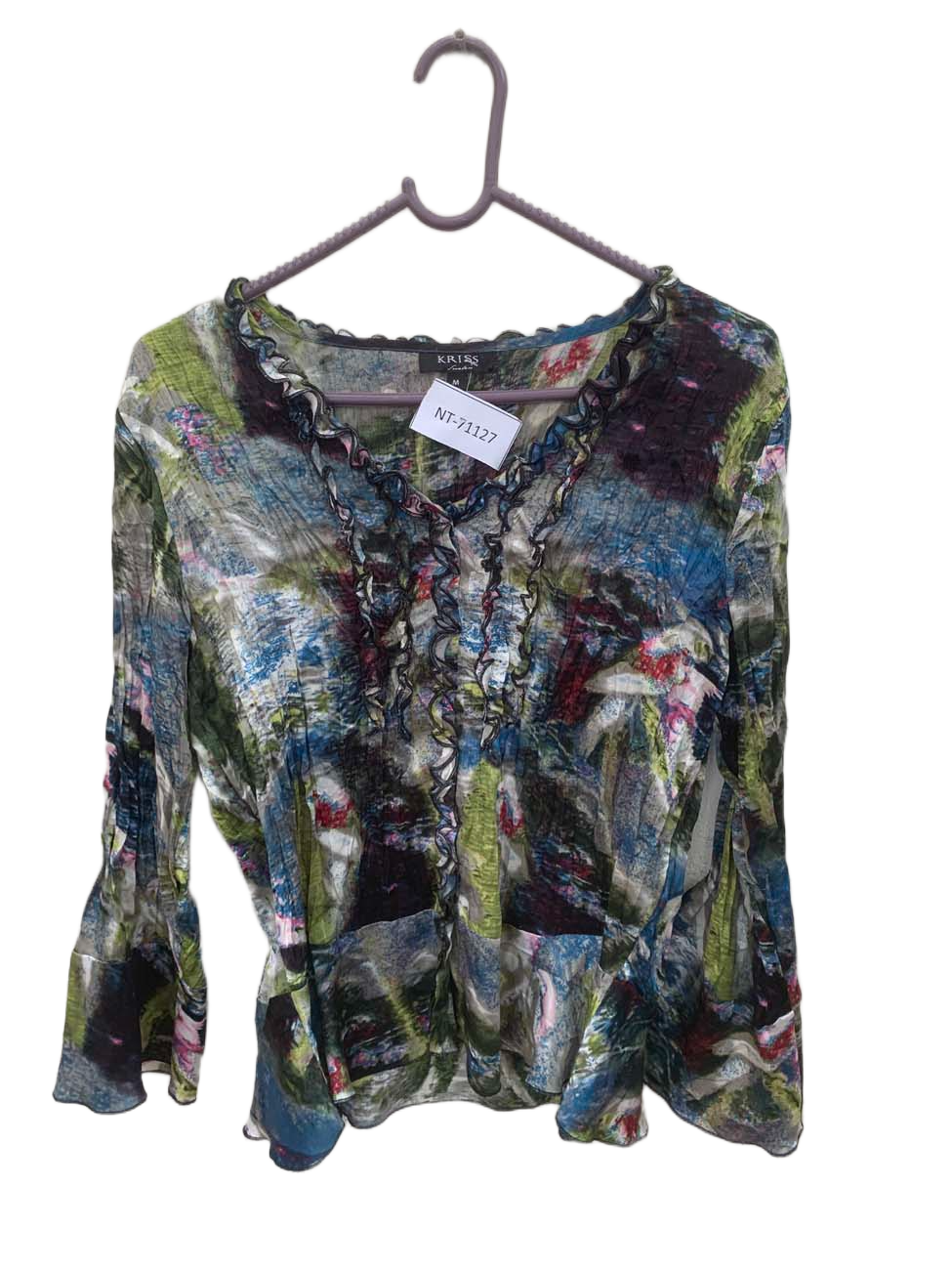 NT-71127 ( Brand: KRISS )