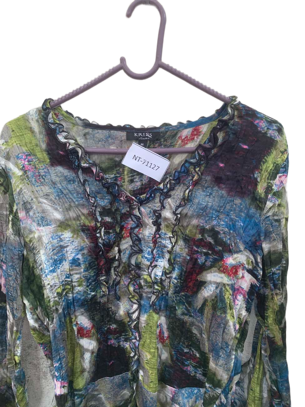 NT-71127 ( Brand: KRISS )