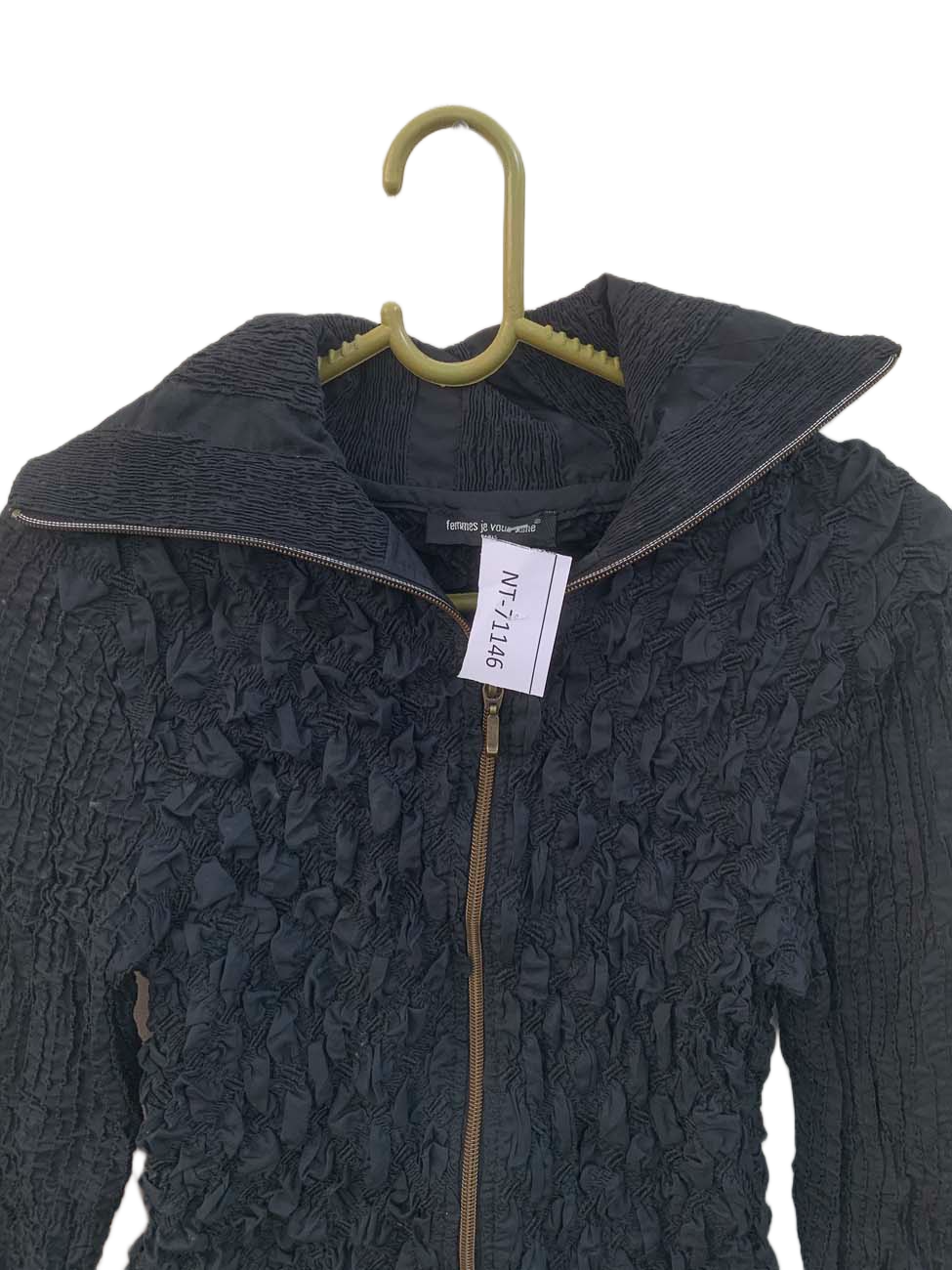 NT-71146 ( Brand: FEMMES JE VOUS AIME )