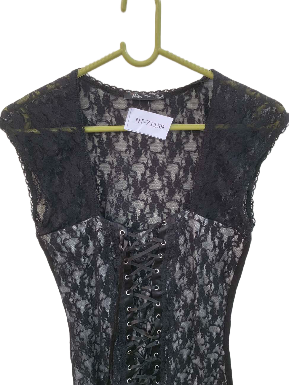 NT-71159 ( Brand: MIM )