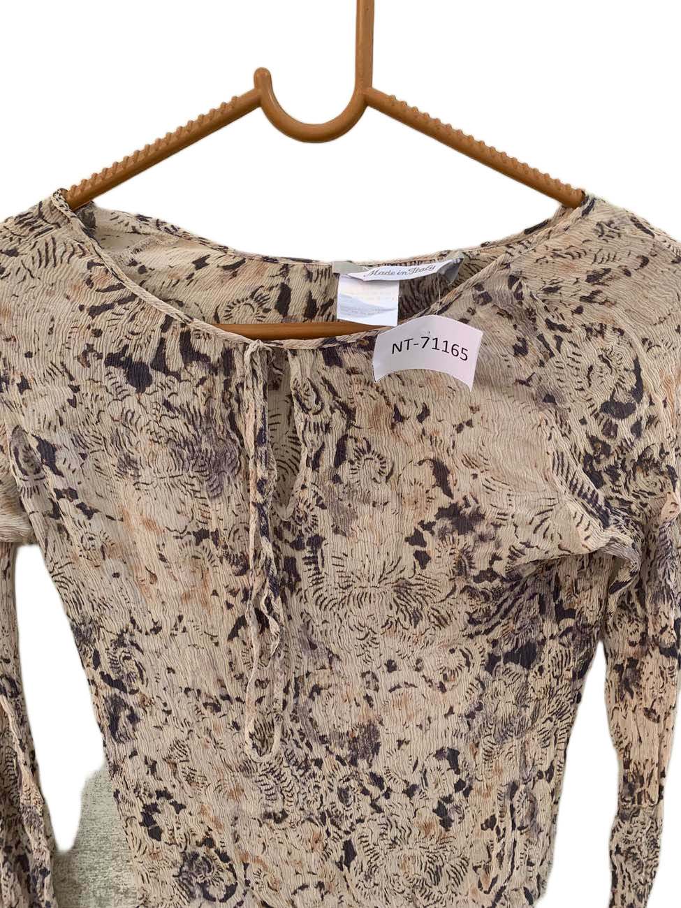 NT-71165 ( Brand: MAX MARA )