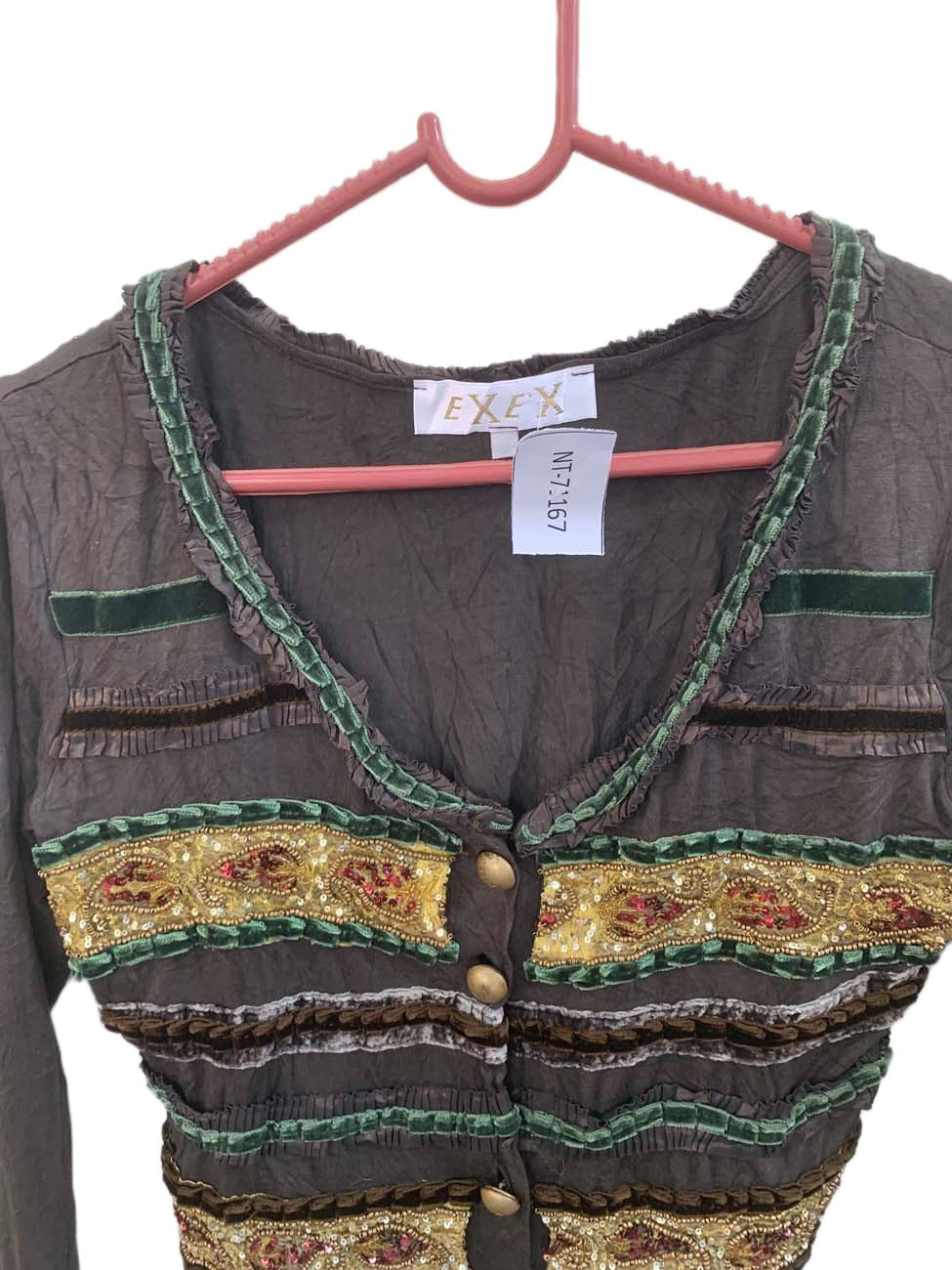 NT-71167 ( Brand: EXEX )