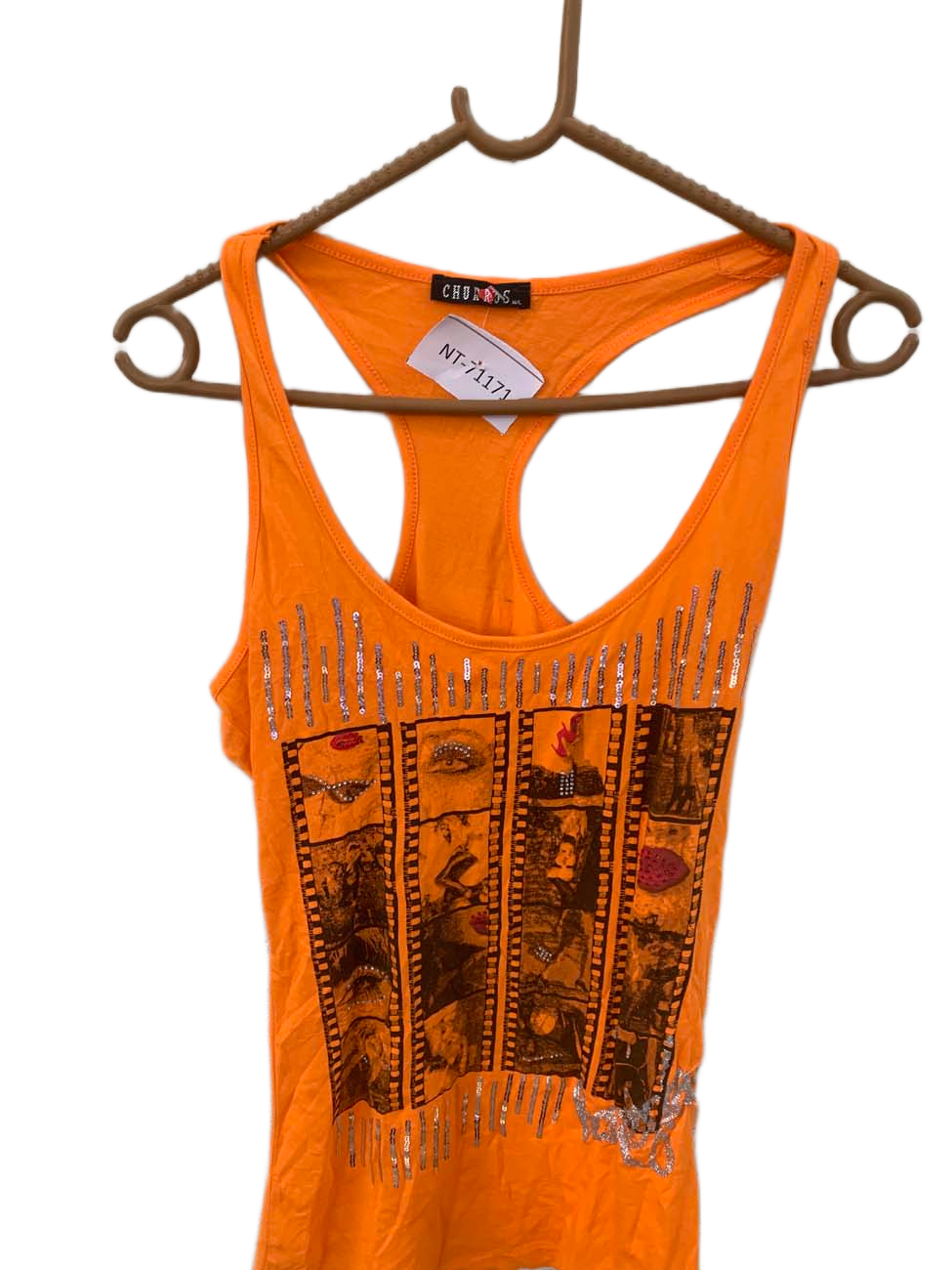 NT-71171 ( Brand: CHURROS )