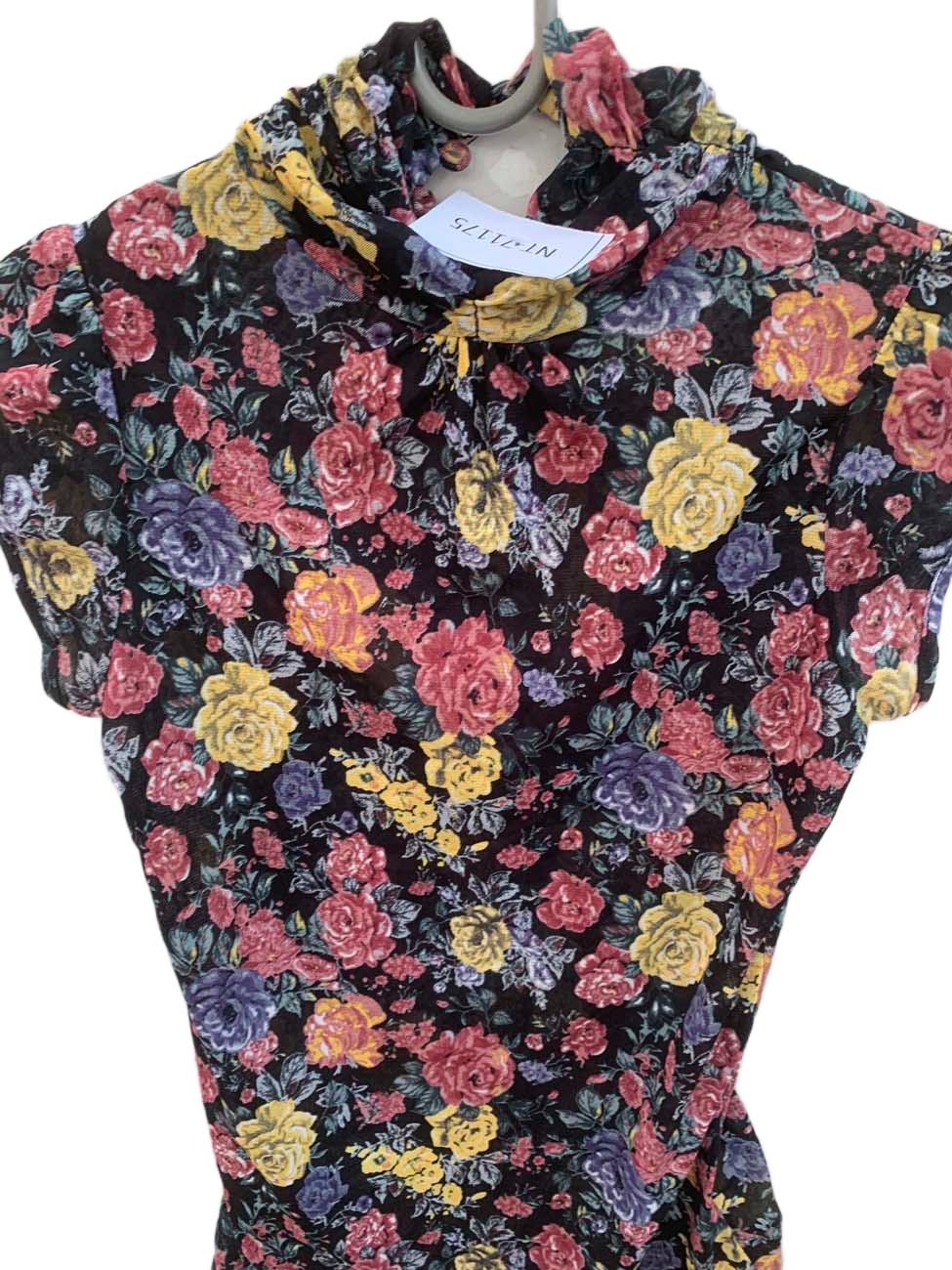 NT-71175 ( Brand: ZARA COLLECTION )