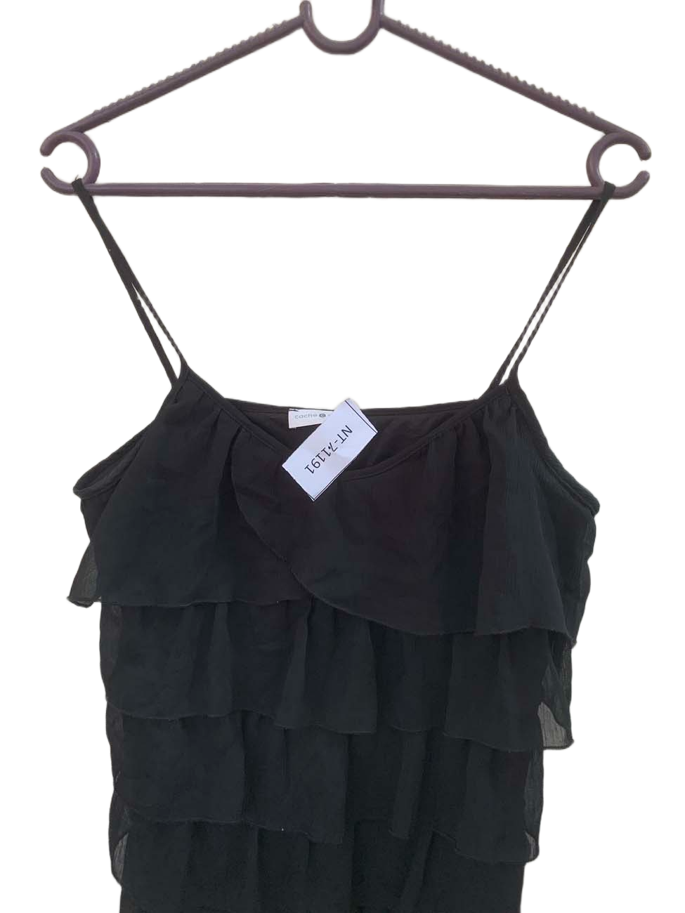 NT-71191 ( Brand: CACHE CACHE )