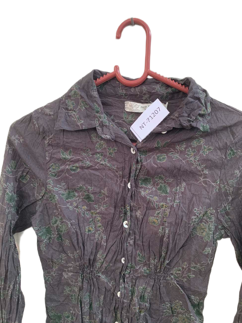 NT-71207 ( Brand: NICE THINGS )