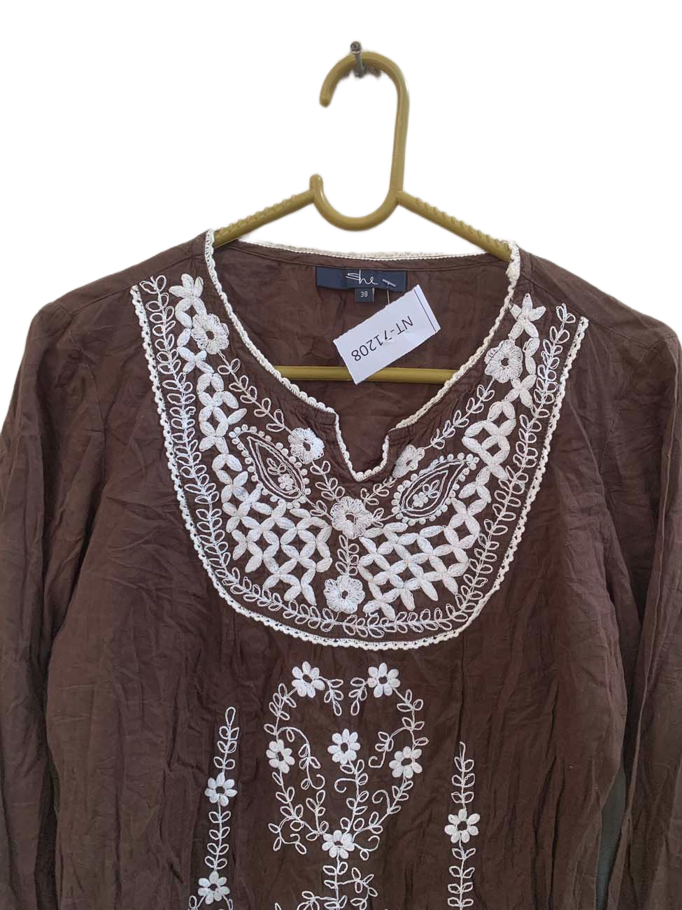 NT-71208 ( Brand: SHE )