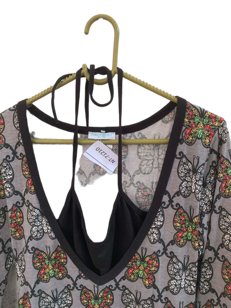 NT-71210 ( Brand: FORGET-ME-NOT )