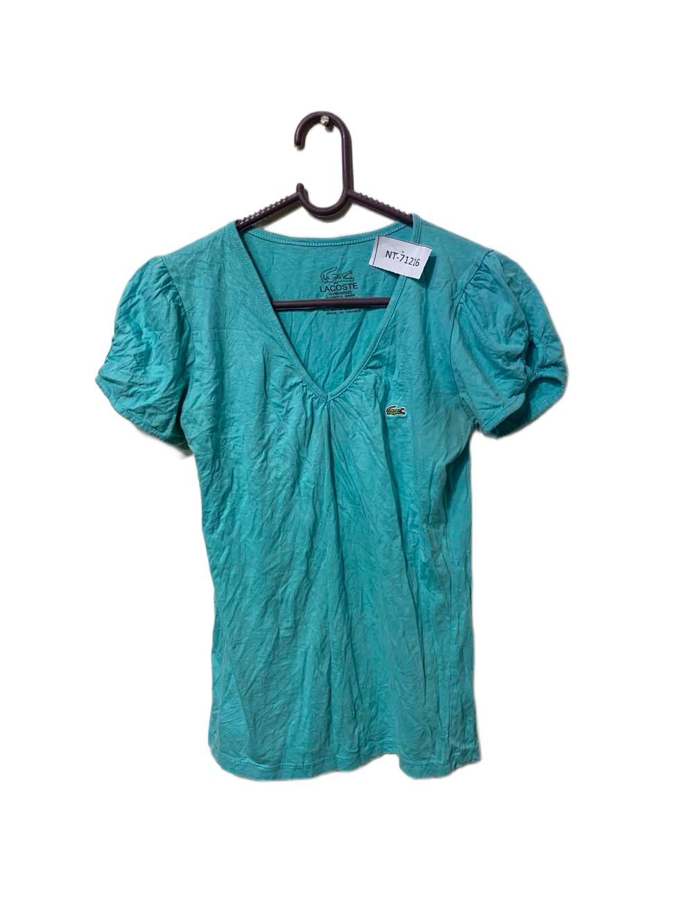 NT-71216 ( Brand: LACOSTE )