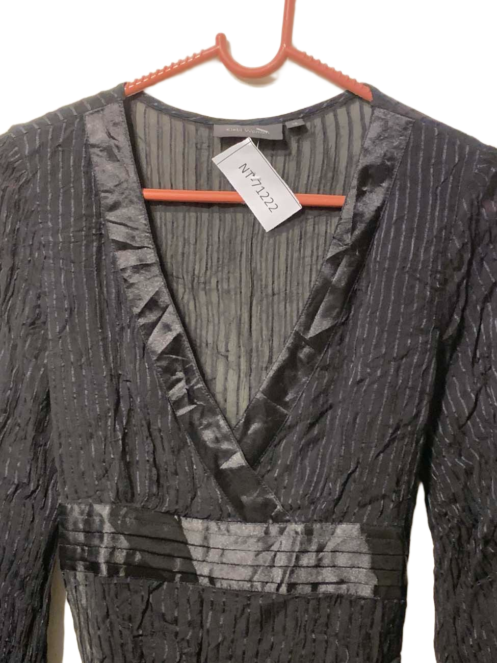 NT-71222 ( Brand: KIABI WOMAN )