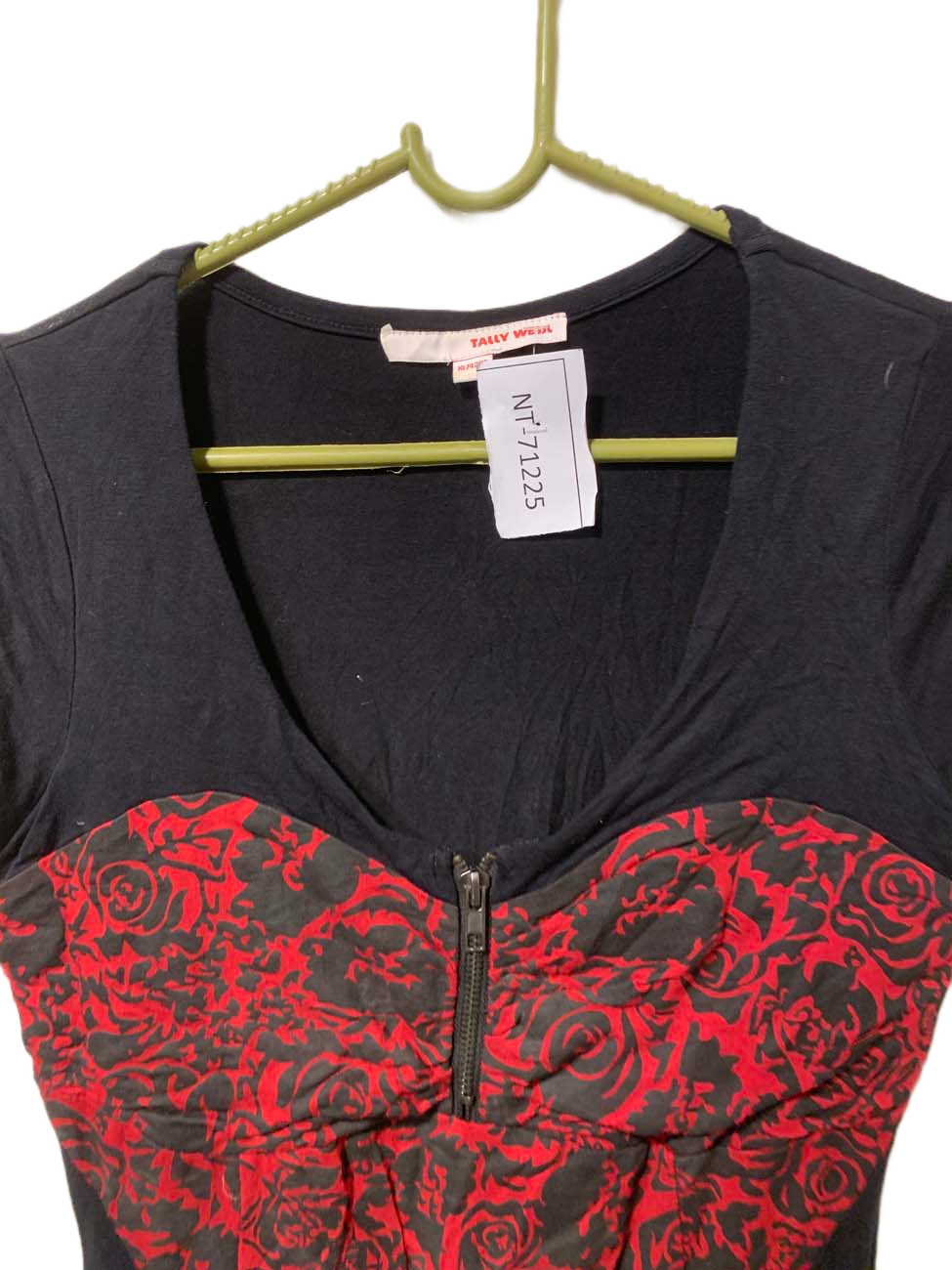 NT-71225 ( Brand: TALLY WEIJL )