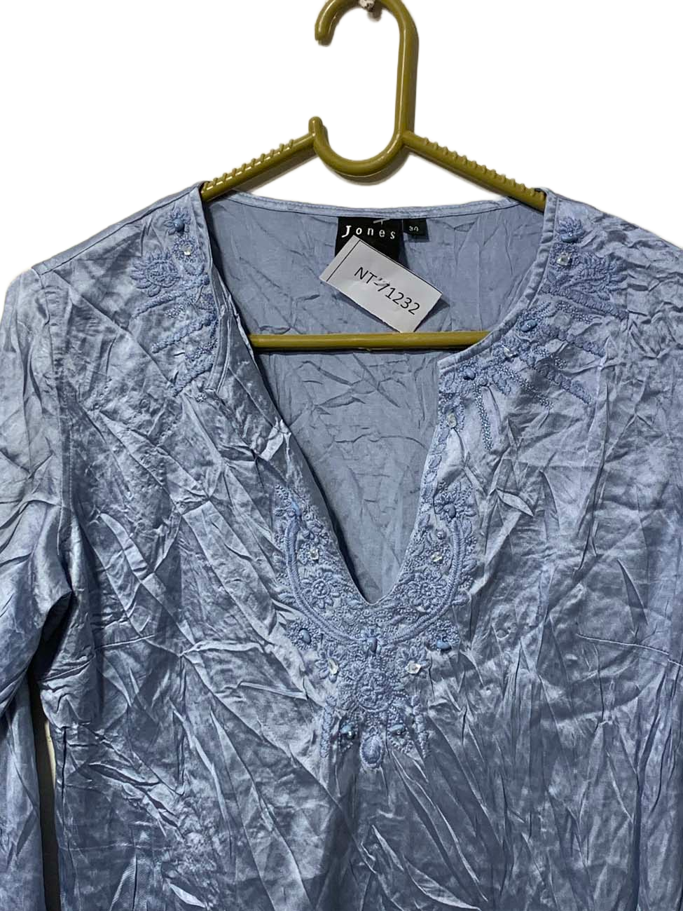 NT-71232 ( Brand: JONES )