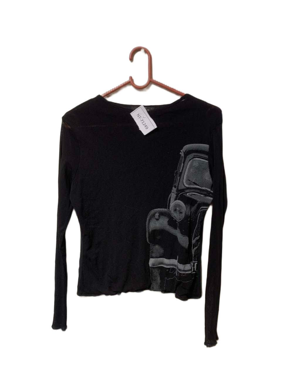 NT-71249 ( Brand: BLUTON )