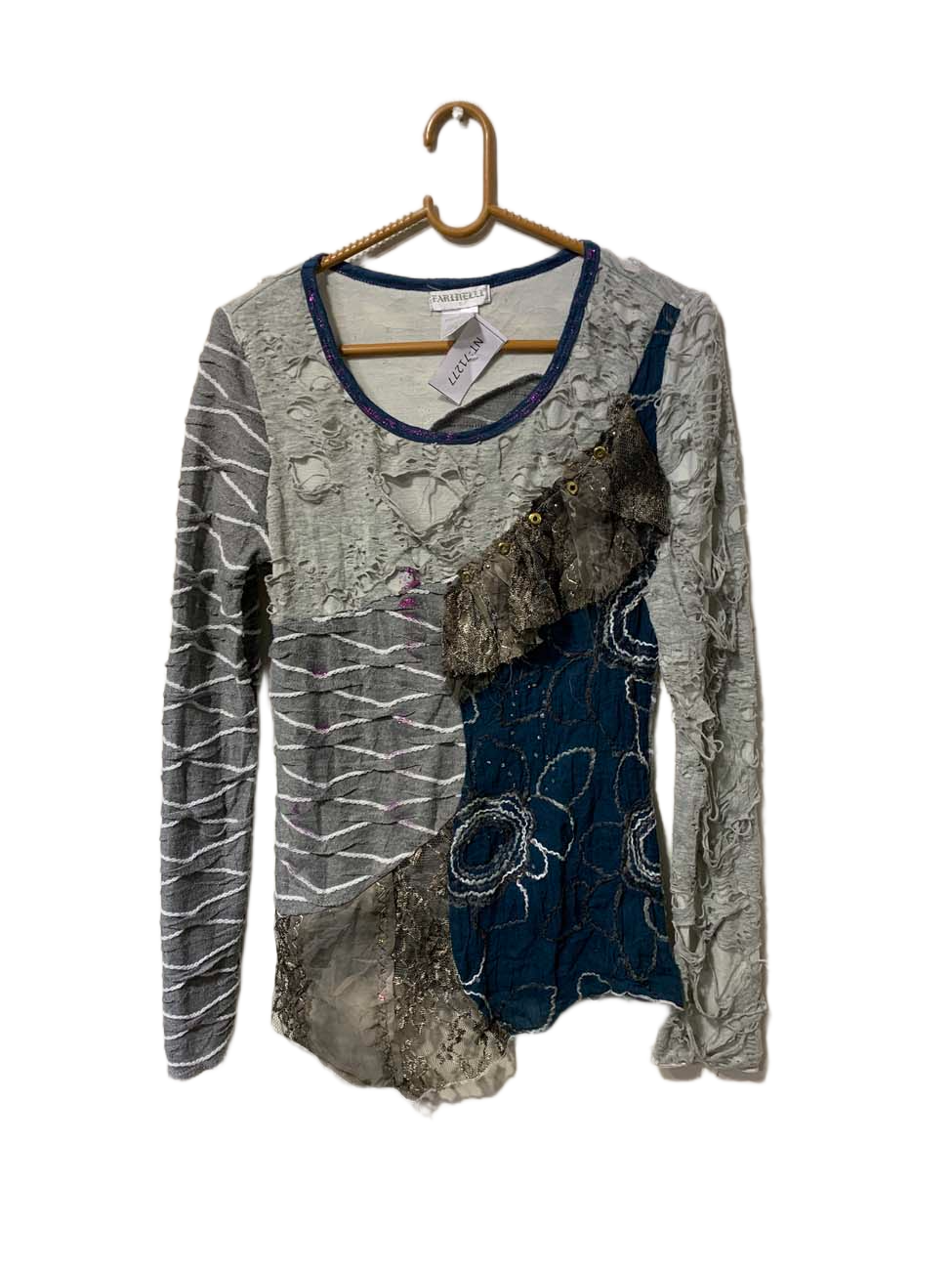 NT-71277 ( Brand: FARIAELLI )