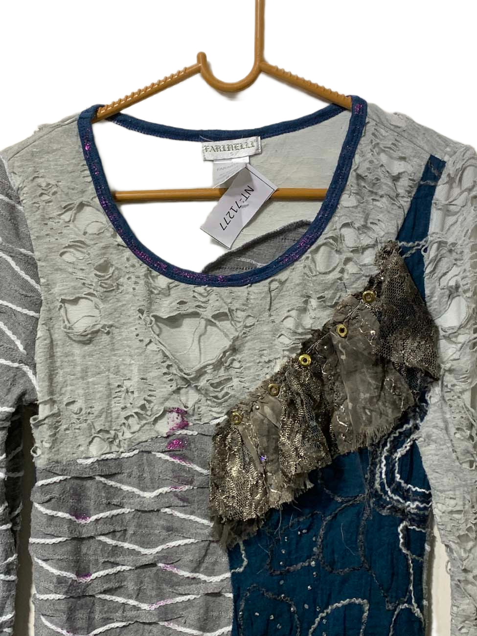 NT-71277 ( Brand: FARIAELLI )