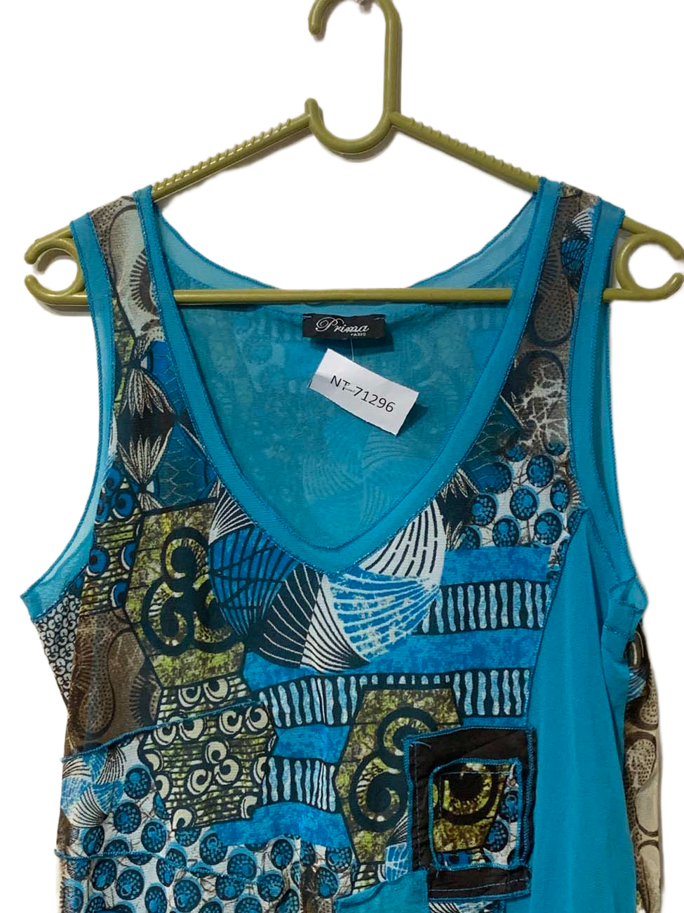 NT-71296 ( Brand: PRIMA )