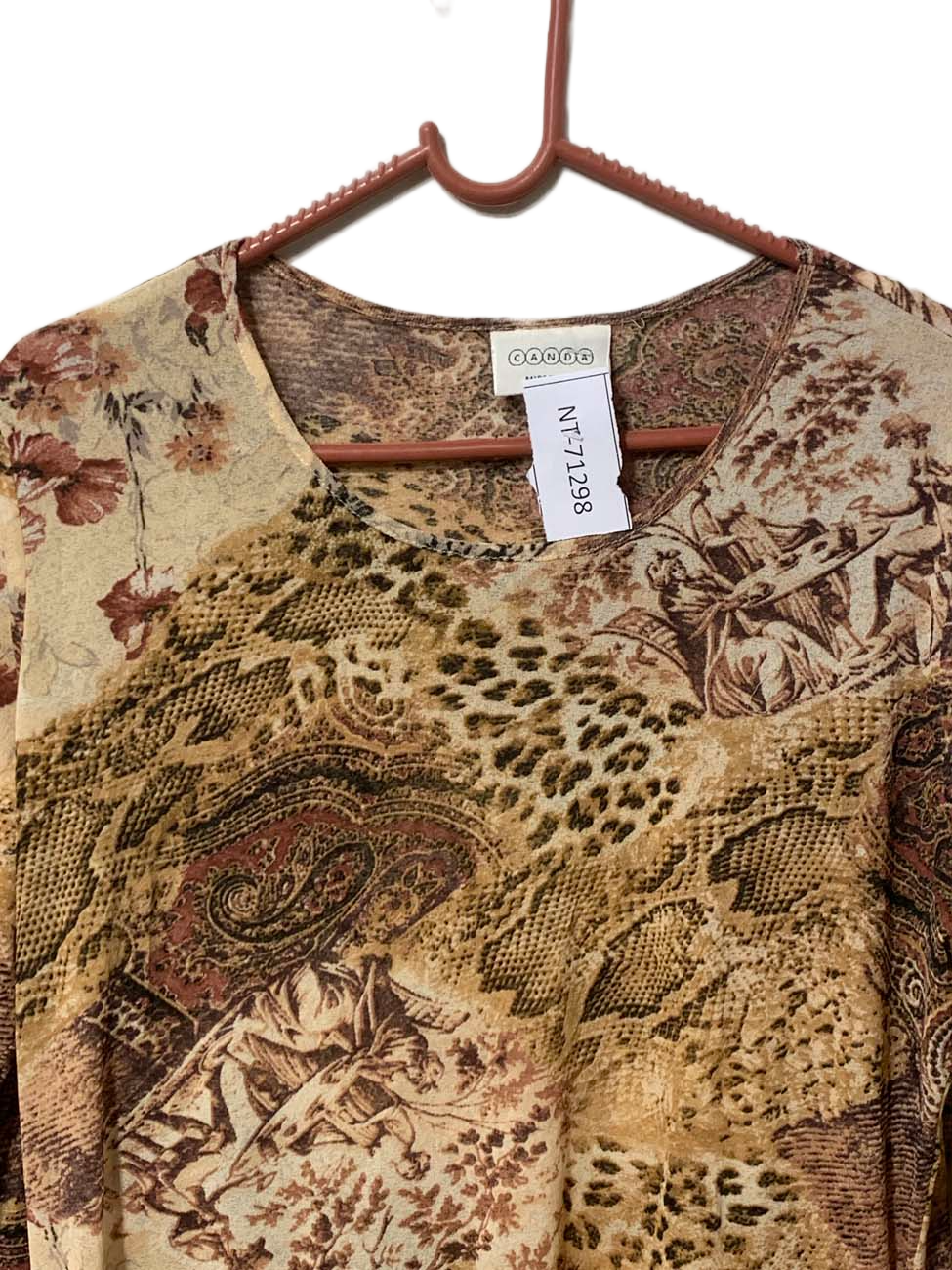NT-71298 ( Brand: CANDA )