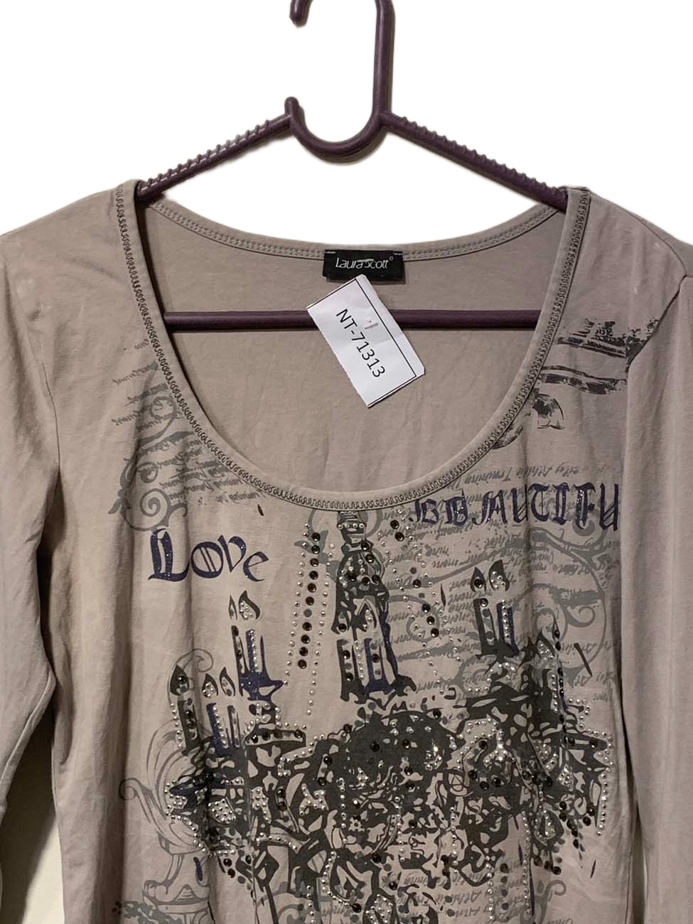 NT-71313 ( Brand: LAURA SCOTT )
