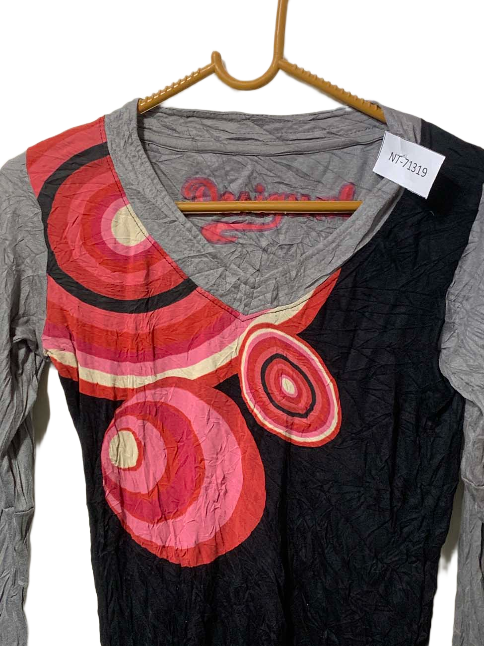 NT-71319 ( Brand: DESIGUAL )