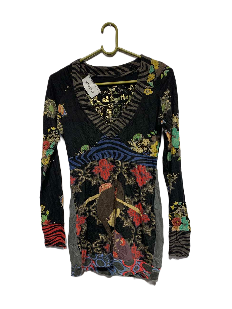 NT-71337 ( Brand: DESIGUAL )